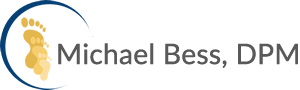 Michael Bess, DPM mobile foot doctor, West Palm Beach, FL