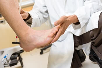 Podiatrist, Foot Doctor for Homebound patients in the Palm Beach County, FL: West Palm Beach (Royal Palm Beach, Loxahatchee, Riviera Beach, Boca Del Mar, Belle Glade) areas