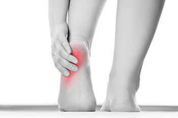 Heel pain treatment in the Palm Beach County, FL: West Palm Beach (Royal Palm Beach, Loxahatchee, Riviera Beach, Boca Del Mar, Belle Glade)